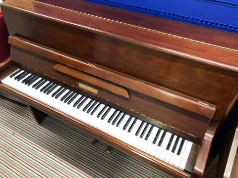 welmar piano